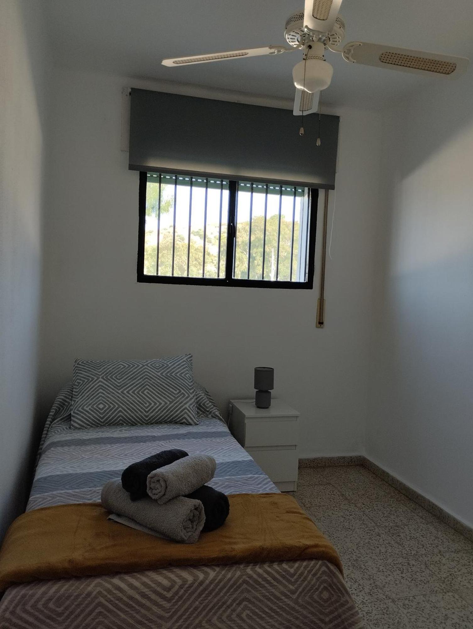 Villa Jade Beach La Cala Del Moral Kültér fotó
