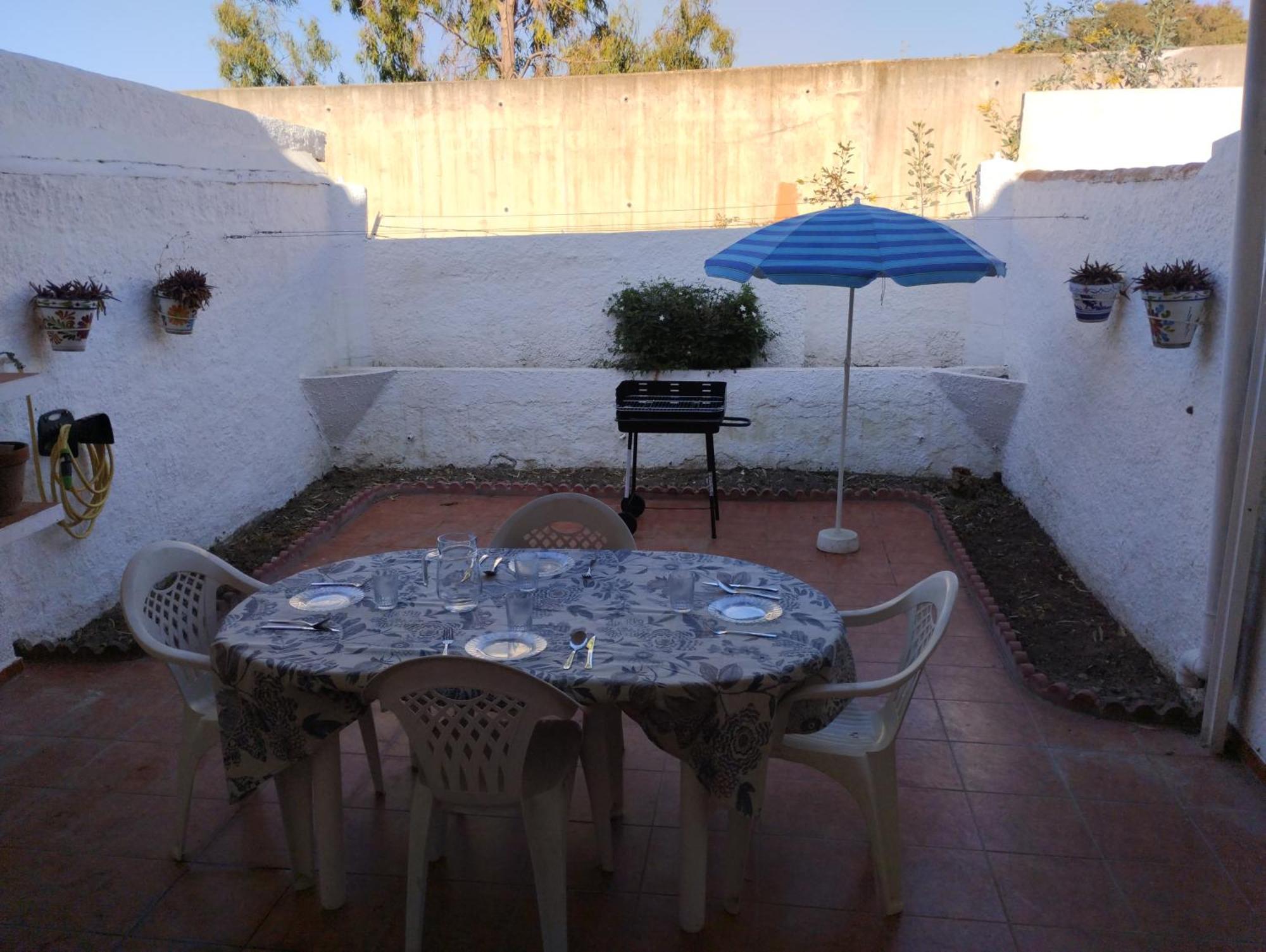 Villa Jade Beach La Cala Del Moral Kültér fotó